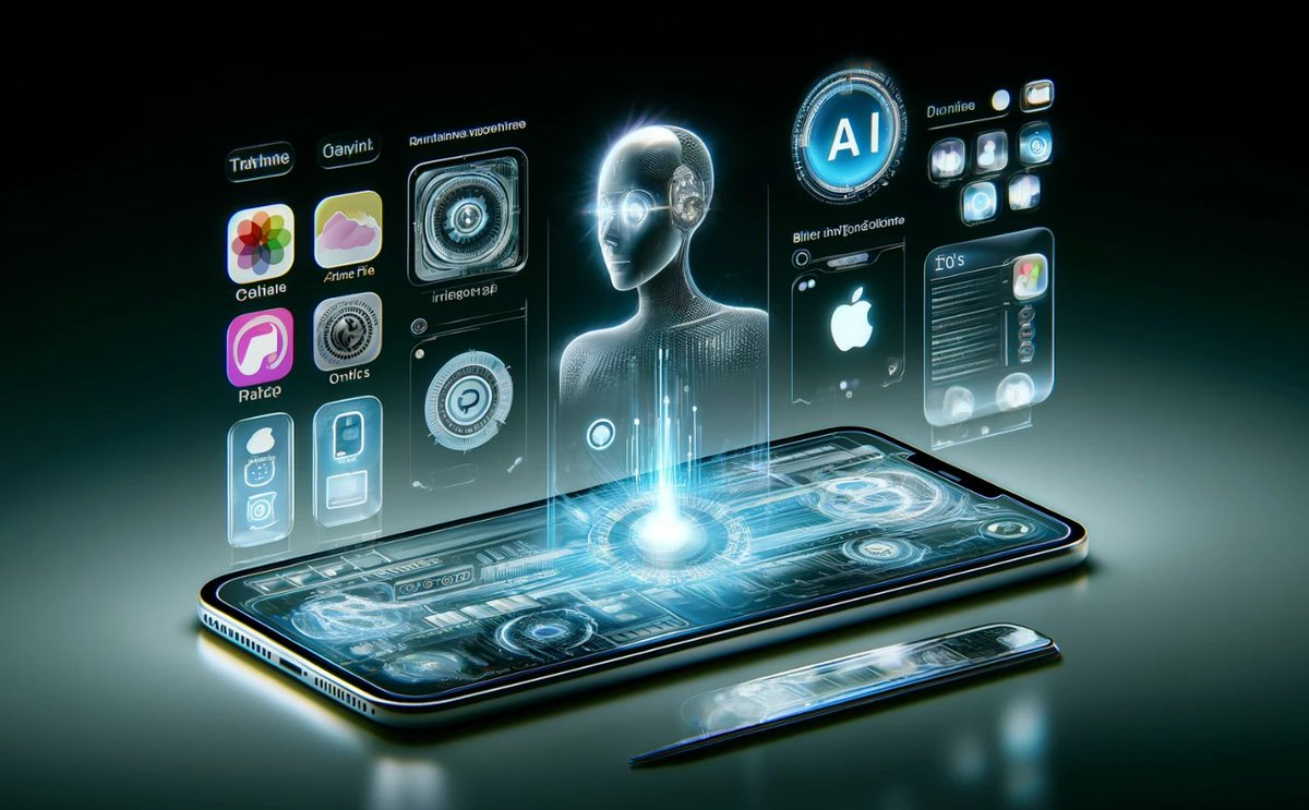 AqkkKaksq40121's tweet image. Most users already have their go-to apps and know how to find new ones on the App Store. ChatGPT needs app installs, permissions, bindings—tedious. Apple’s user habit edge is hard to beat.
#AppEcosystem #UserHabits