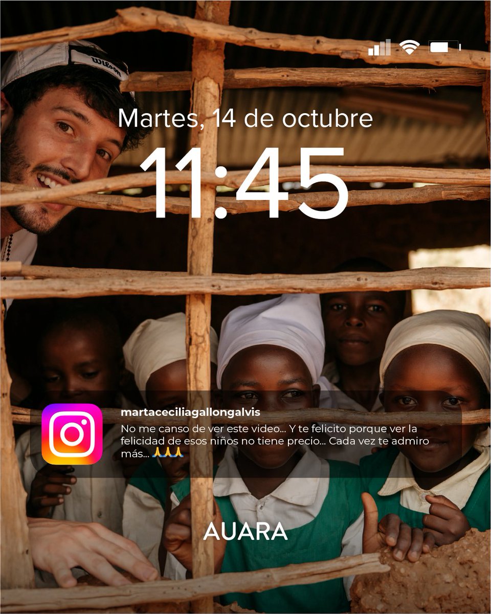 El cariño y el amor que estamos recibiendo desde la publicación del videoclip de “Amen”, de <a href="/SebastianYatra/">Sebastian Yatra</a> , es el mejor aliciente para seguir trabajando en nuestro propósito de llevar agua a quienes más la necesitan.  Gracias de corazón. 
Pero esto no ha acabado, los proyectos