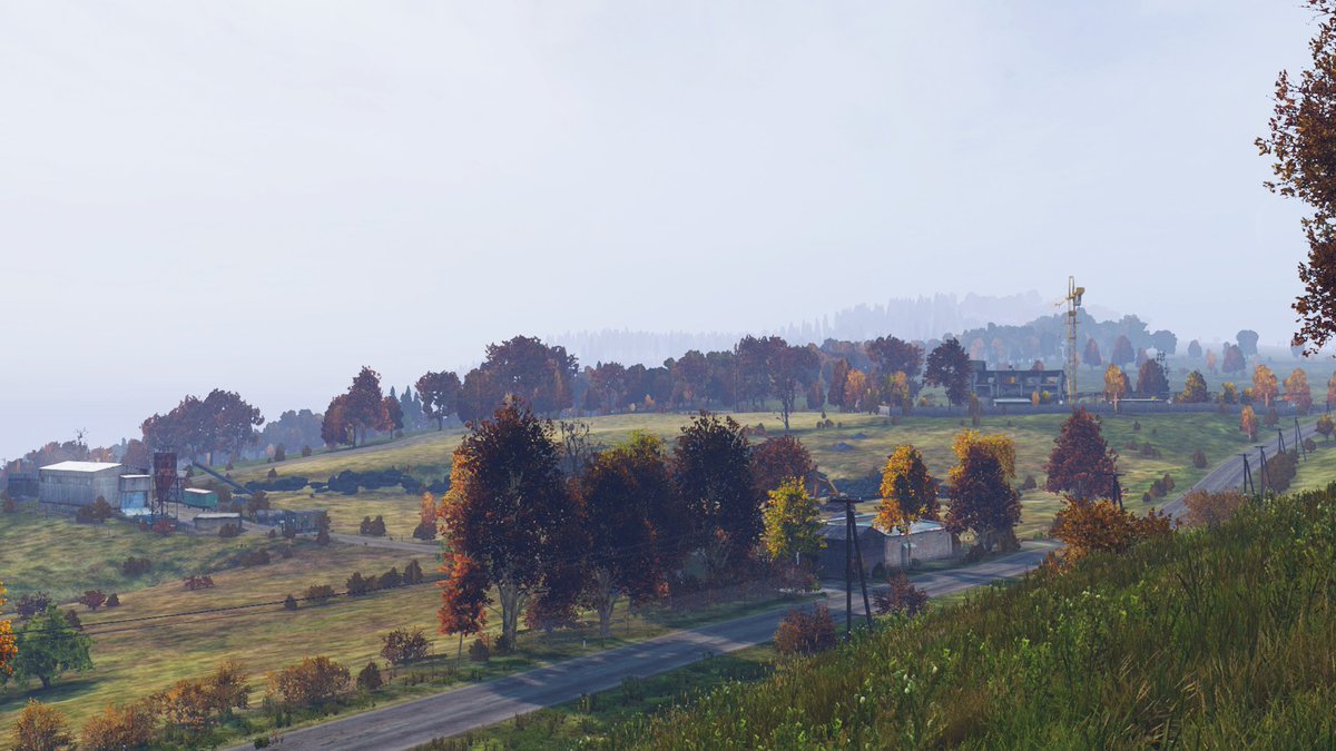 DayZ Out of Context tweet media