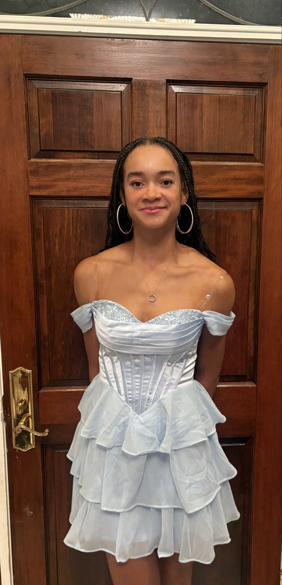 Ivy Jones 2029 (@ivyjones2029) on Twitter photo Had a great practice weekend! It was nice meeting everyone! 20 hours 2 days + photo shoot🤩! Went straight from practice to hoco on Saturday! Got new PRs with metrics on Sunday!
<a href="/StarsNatColeman/">Stars National Coleman</a> <a href="/starsnationalfp/">Stars Organization</a> <a href="/Coach_Avant/">AJ Avant</a> <a href="/StarsMcQueeney/">Stars McQueeney</a> <a href="/StarsParson/">Maryland Stars Fastpitch</a> Had a great practice weekend! It was nice meeting everyone! 20 hours 2 days + photo shoot🤩! Went straight from practice to hoco on Saturday! Got new PRs with metrics on Sunday!
<a href="/StarsNatColeman/">Stars National Coleman</a> <a href="/starsnationalfp/">Stars Organization</a> <a href="/Coach_Avant/">AJ Avant</a> <a href="/StarsMcQueeney/">Stars McQueeney</a> <a href="/StarsParson/">Maryland Stars Fastpitch</a>