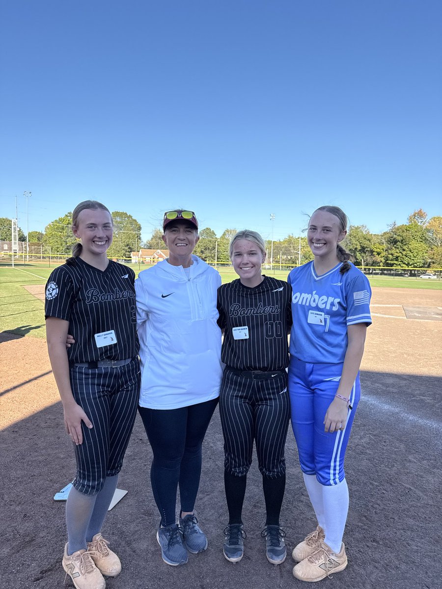 Kate Edwards (@kateedwards2027) on Twitter photo Thank you <a href="/LeeUSoftball/">Lee Univ Softball</a> for an amazing camp this past weekend!! I had a great time getting on campus and meeting the coaches and players! Hope to come back soon! <a href="/Em_Russell/">Emily Russell</a> <a href="/CoachKGNeer/">Kelly Golden-Neer</a> <a href="/GaBombers09/">Bombers 16U National Edwards</a> Thank you <a href="/LeeUSoftball/">Lee Univ Softball</a> for an amazing camp this past weekend!! I had a great time getting on campus and meeting the coaches and players! Hope to come back soon! <a href="/Em_Russell/">Emily Russell</a> <a href="/CoachKGNeer/">Kelly Golden-Neer</a> <a href="/GaBombers09/">Bombers 16U National Edwards</a>