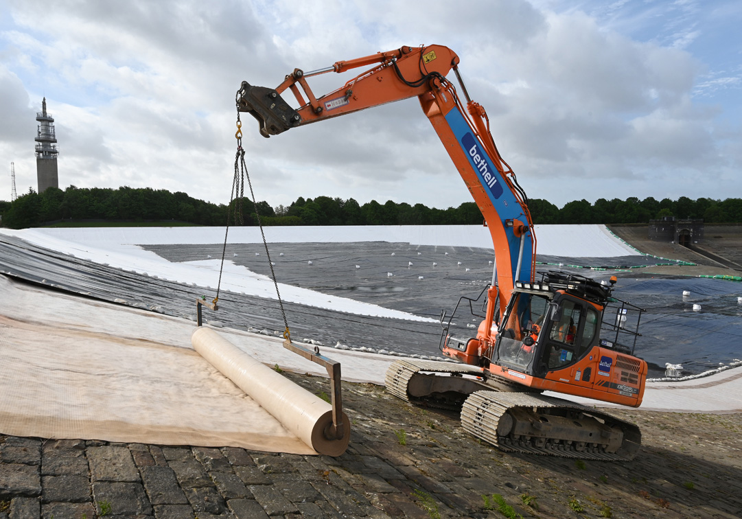 Bethell Group (@bethellgroup) on Twitter photo Bethell awarded two places on Β£205m <a href="/uugroupplc/">United Utilities PLC</a> reservoir and ground improvements framework:
Lot 1 - Reservoir Improvements and Maintenance
Lot 2 - Specialist Reservoir Ground Improvements Bethell awarded two places on Β£205m <a href="/uugroupplc/">United Utilities PLC</a> reservoir and ground improvements framework:
Lot 1 - Reservoir Improvements and Maintenance
Lot 2 - Specialist Reservoir Ground Improvements