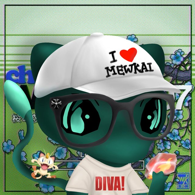 Congrats to <a href="/frenk1xD/">frenk1.hype</a> for cooking an insane collection!
To celebrate, I’m giving away 3 <a href="/MewkaiHL/">Mewkai</a> NFTs 🐈‍⬛

All you have to do to participate is:

1. follow <a href="/dzyn_hl/">dzyn.hype</a> &amp; <a href="/MewkaiHL/">Mewkai</a>  
2. like &amp; retweet this post
3. tag 1–2 friends who’d love to own a Mewkai

Winners in 48h — gl frens