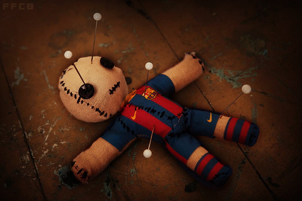 Hay que hacer una Limpieza...