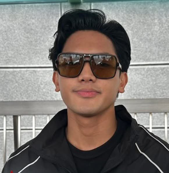 Goodluck and enjoy, Jarren and Fyangi🤍🖤✨

#ASAPVancouver <a href="/ASAPOfficial/">ASAP</a> 
 <a href="/jarrenglorious/">JARREN</a> <a href="/imsofiasmith/">Fyang Smith ✨</a>