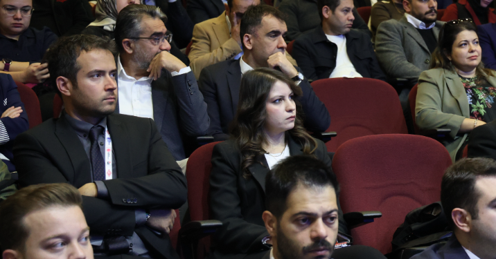 Osbuk_org's tweet image. OSBÜK Genel Sekreter Vekili Şükran Erdoğan Sevim, Türk Standardları Enstitüsü tarafından düzenlenen 14 Ekim Dünya Standartlar Günü Toplantısı&apos;na katıldı.
 
🔗 osbuk.org/link/isphu4m

#Standart #OSB