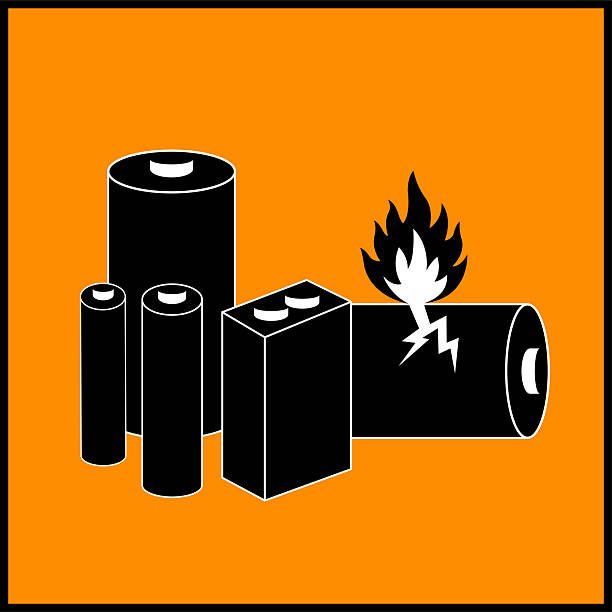 FederalClearing's tweet photo. NON-HAZARDOUS BATTERIES:
To ensure compliance and safe handling, we request you clearly and accurately declare non-hazardous batteries included in your shipments, whether or not contained within equipment. https://t.co/ePa40ASLoz