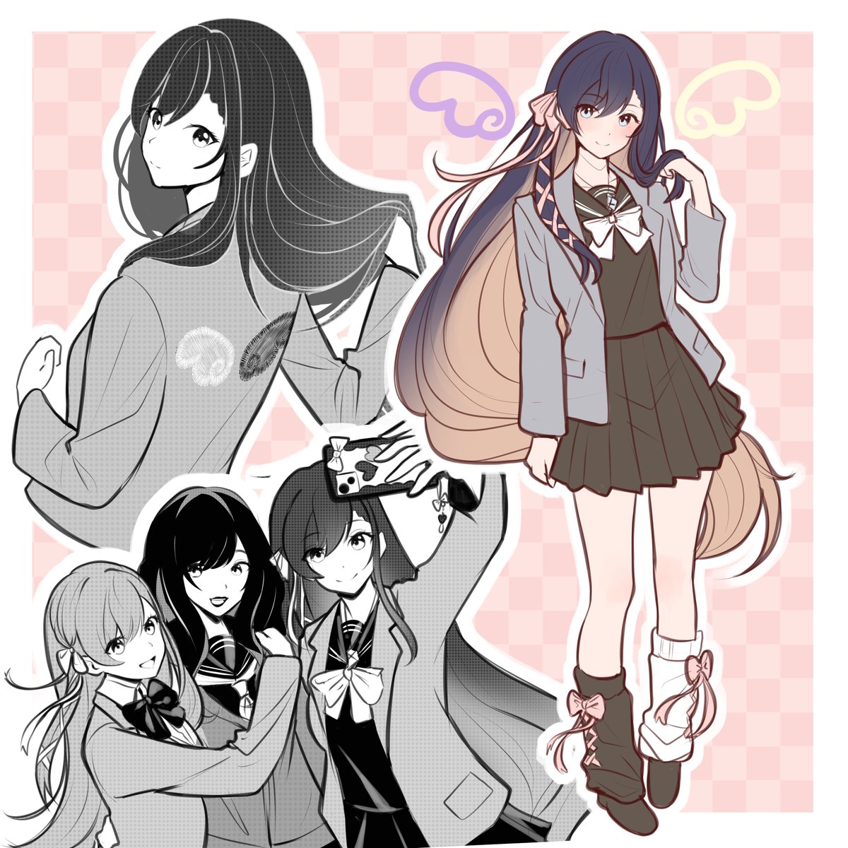 Futures rewritten...?
#ffxiv