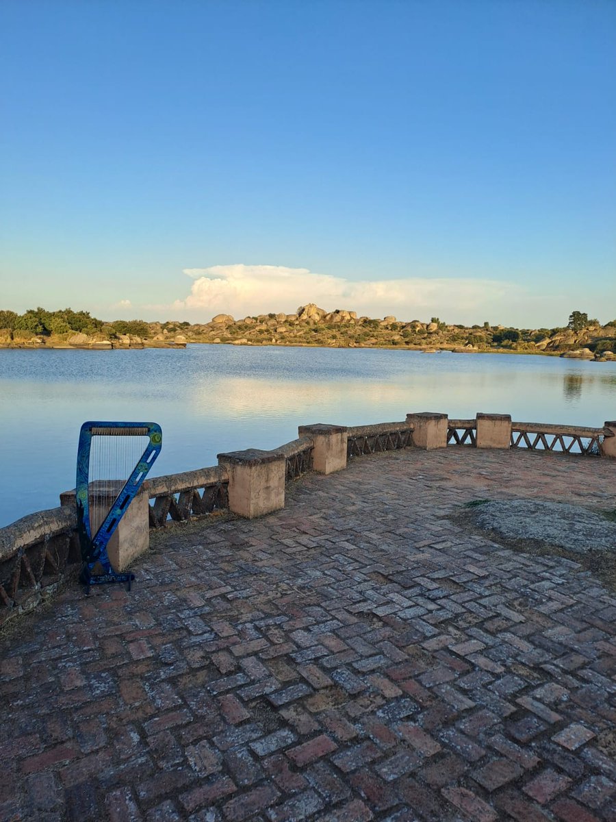 La V #ConvenciónTurEspaña ha servido para dar a conocer #naturaleza, #patrimonio y #gastronomía de #Extremadura, destacando la ciudad de #Cáceres y el <a href="/Museo_Vostell/">MuseoVostell Oficial</a> (#MalpartidaDeCáceres) donde se desarrollaron diferentes actividades. ¡Gracias a todos los asistentes!
<a href="/Turespana_/">Turespaña Oficial</a>