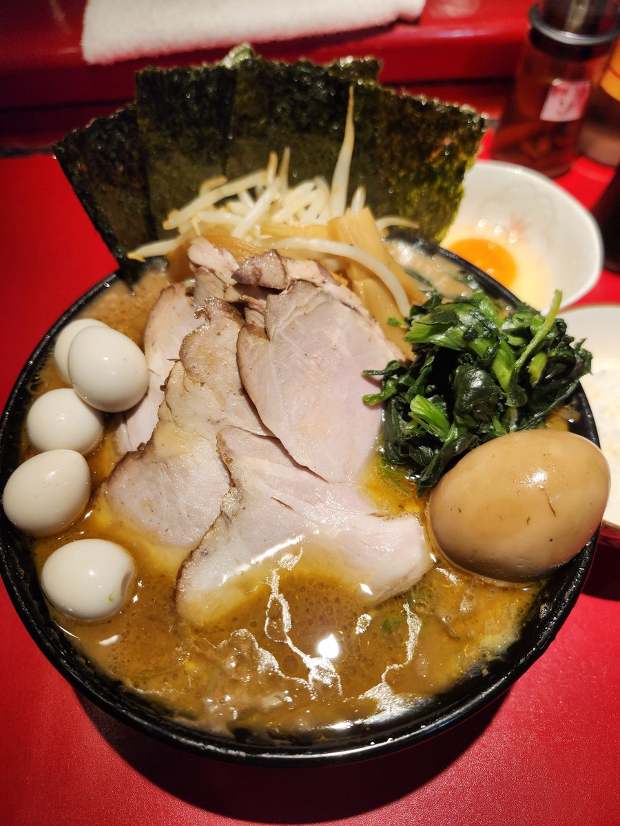 ラーメン好き ラーメン好きのSUGAR (@Ramensuki0716) / Posts / X