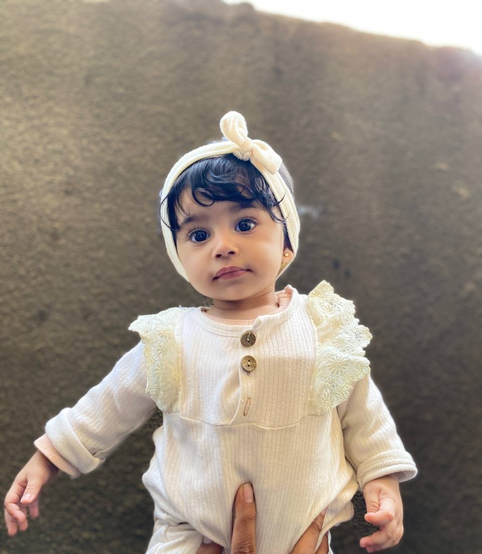 Please…don’t scroll past.

I live in Gaza, a scary war. I'm hungry, fading, and struggling to survive. My family is going through the hardest times ever. Please don't leave us alone

If you're scrolling, PLEASE leave a dot. It's just a dot .

gofund.me/603e6d8a8