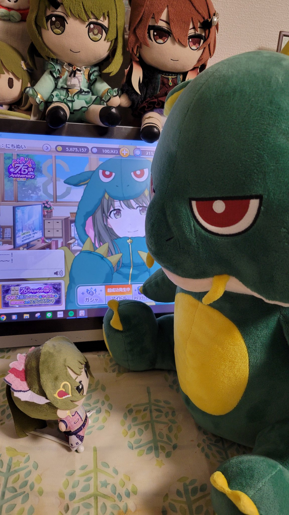 ぴよぴよ☆ Kemari87 KISHISPO / レディース Cloud X 4 クラウドエックス 4