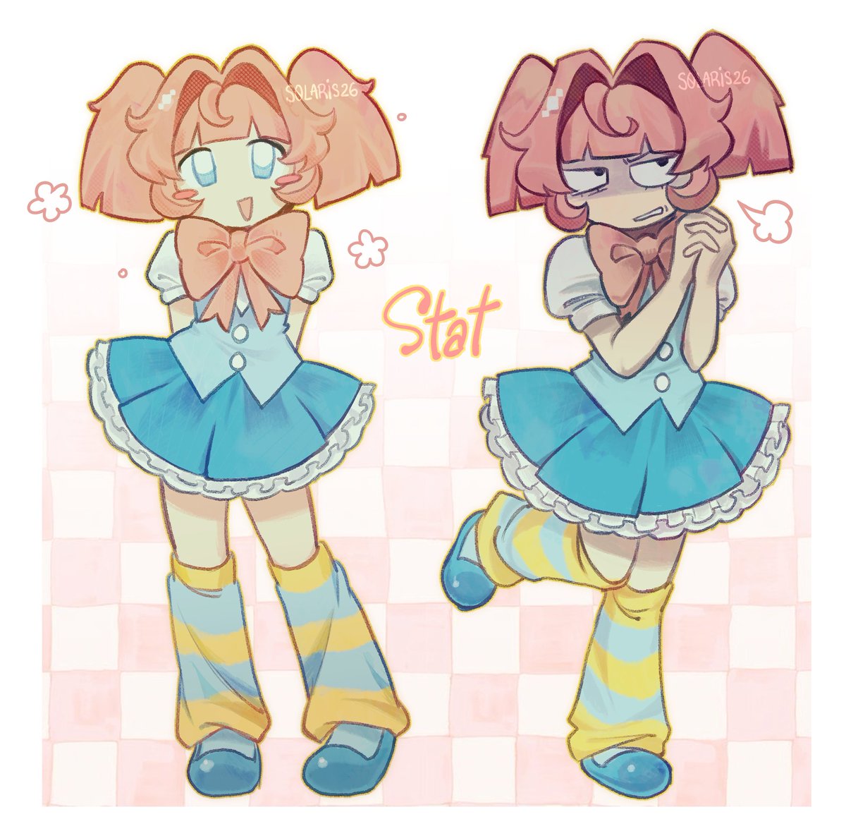 S0LARIS26's tweet image. is that stat from hit roblox game regretevator hi