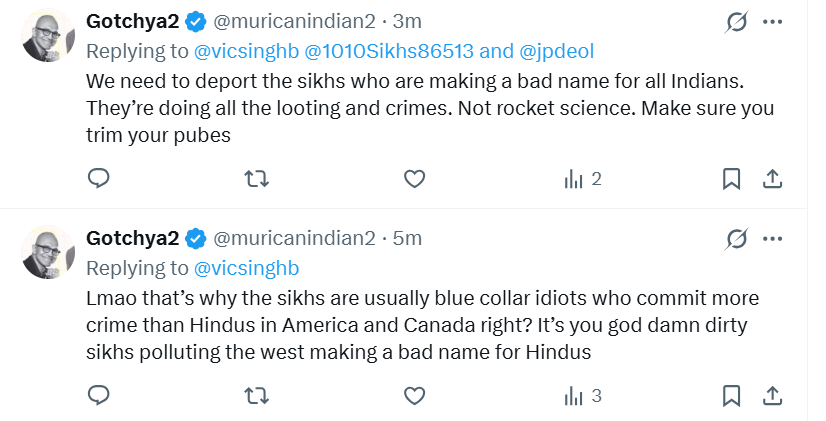Vic Singh - #BrownMunday 🏴󠁧󠁢󠁥󠁮󠁧󠁿🇬🇧⚒️☬ tweet media