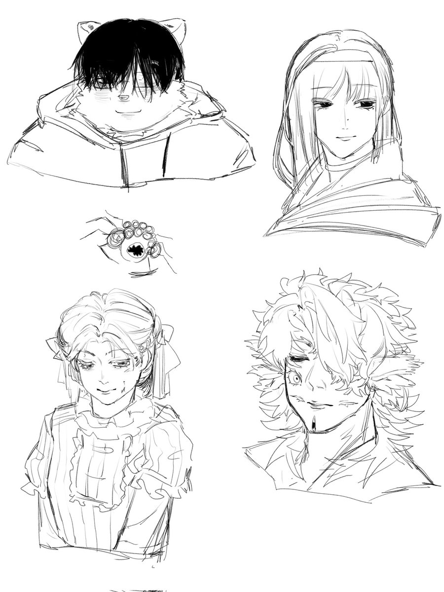 呵呵呵， (@hehehe_dong) on Twitter photo 