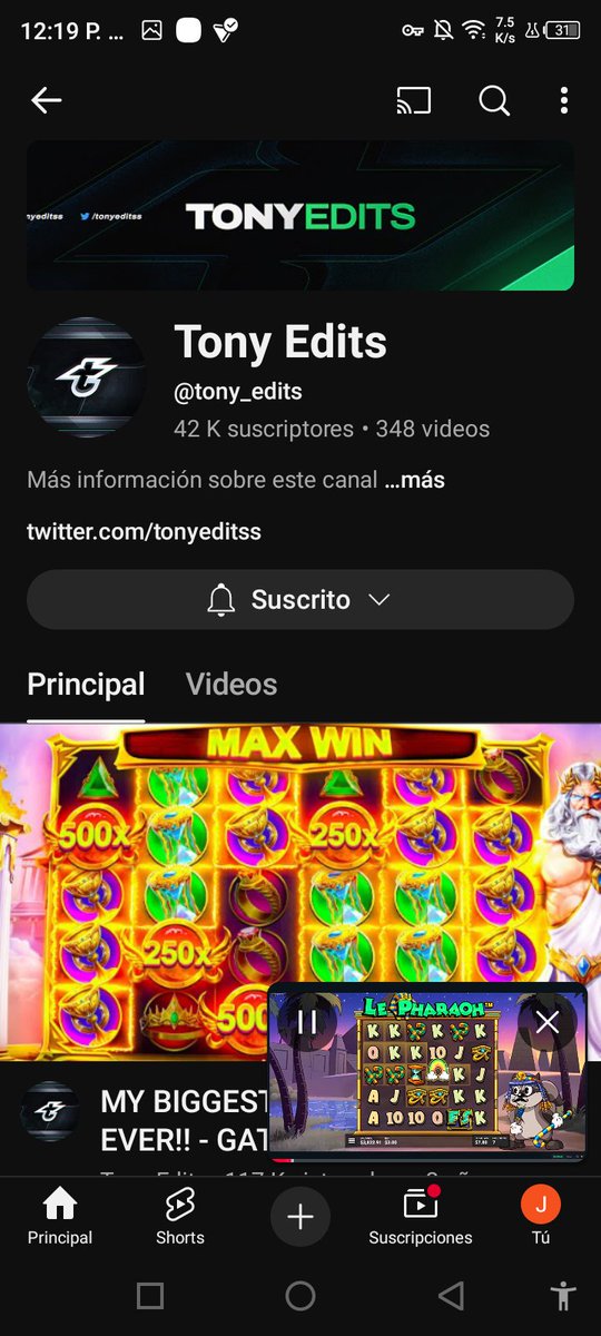 Jesús Alberto tweet media