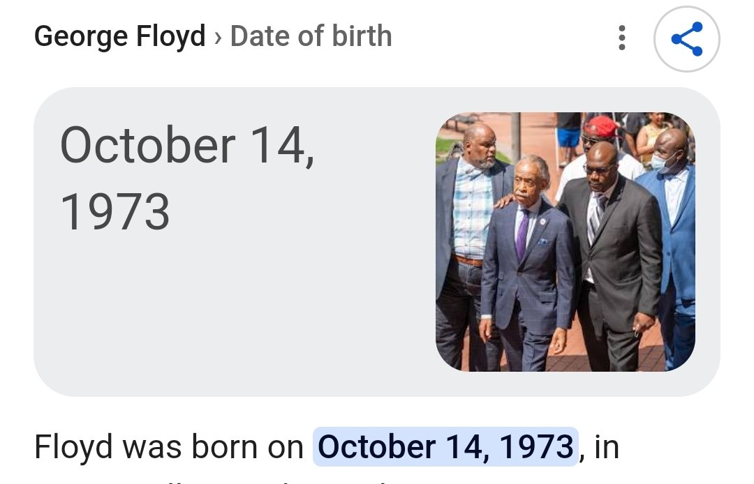 YallpussCImBack's tweet image. Happy birthday #georgefloyd #georgefloyd