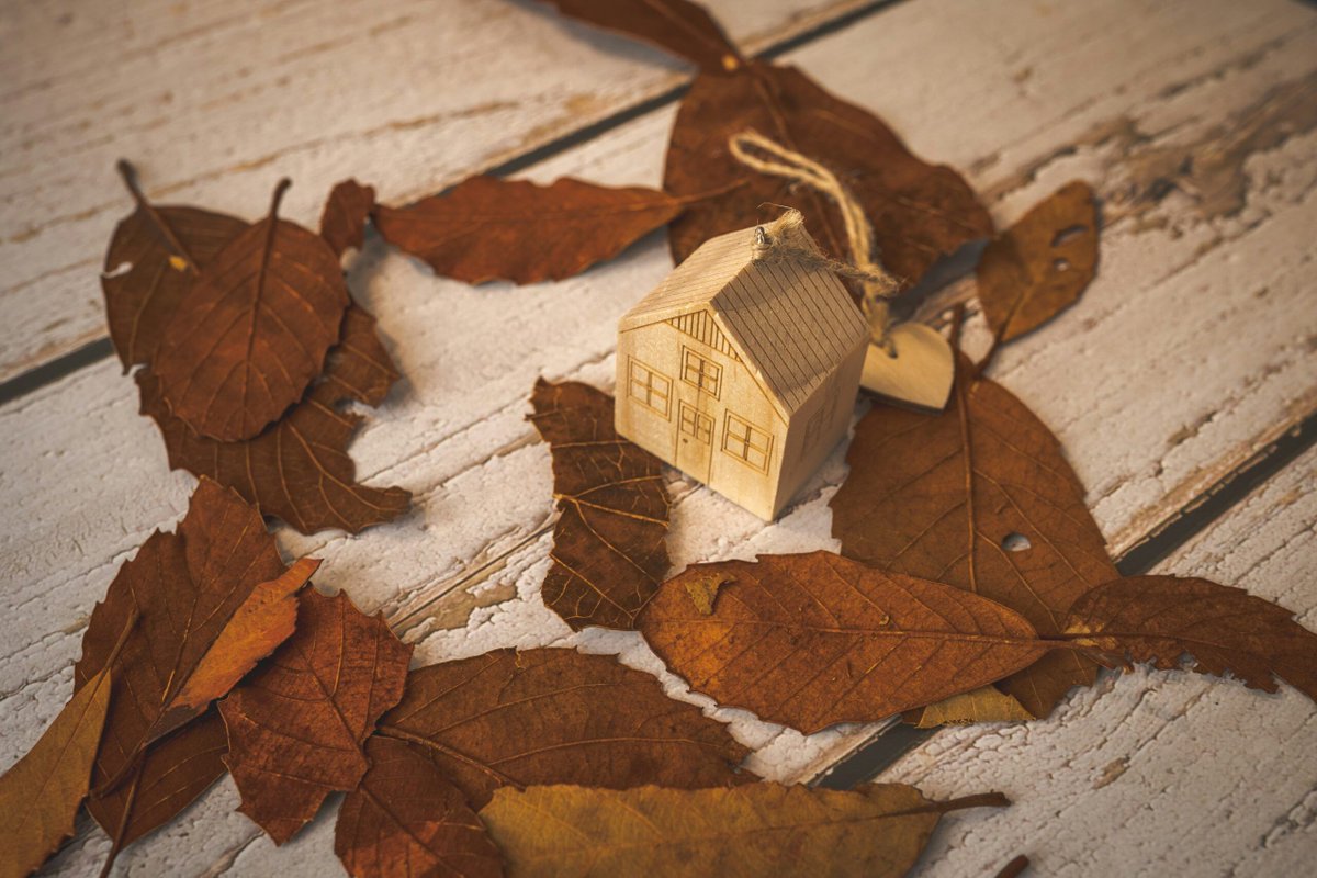 How do the seasons influence the property market?

We take a look at seasonal trends! 

buff.ly/NC6iIht