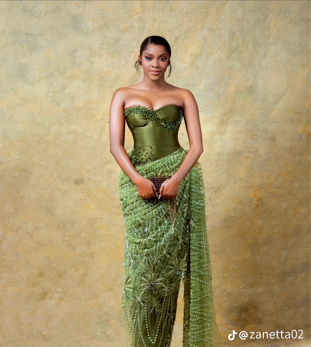 TraibStore's tweet image. Lace &amp;amp; Satin beaded Corset Gown 🔥.
Custom made by us ❤️‍🔥.

☎️ 0979755407 // 0960432996