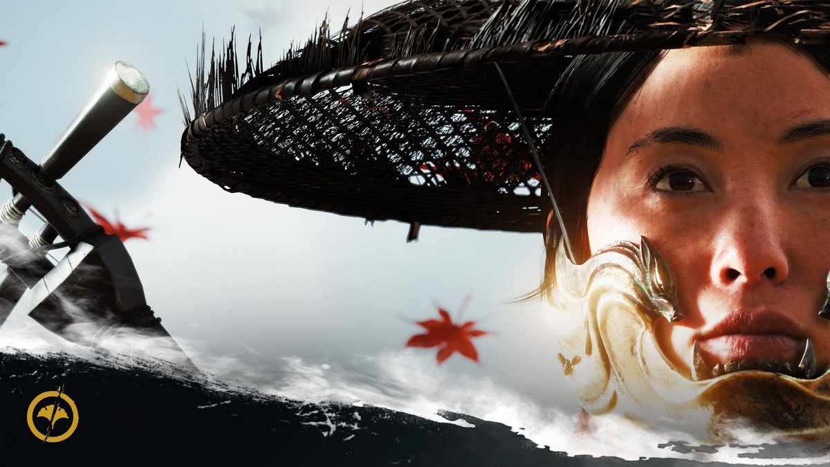 TabithaViselli's tweet image. Submit for Atsu #photomode #ghostofyotei 
#PSshare 
#PSblog 
#Atsu