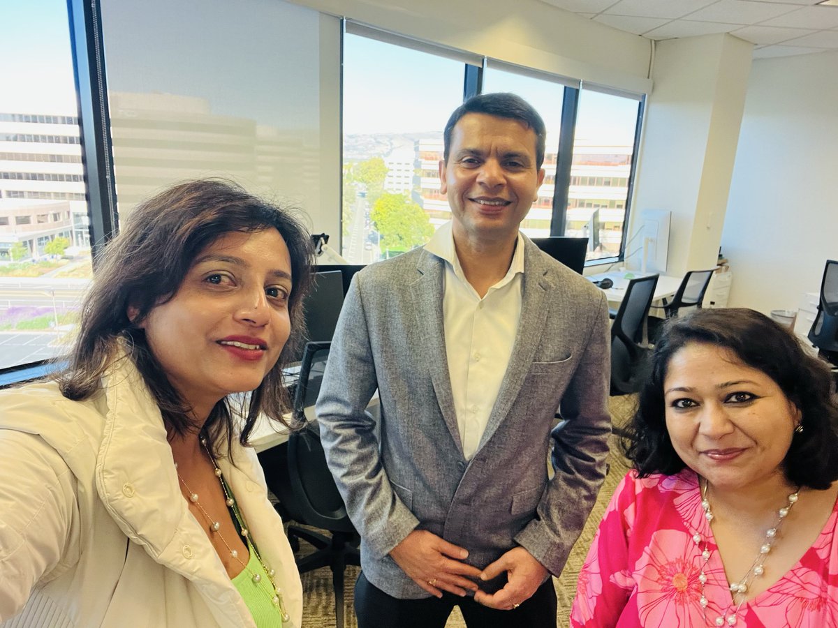 Vida Vidyangi Patil tweet media