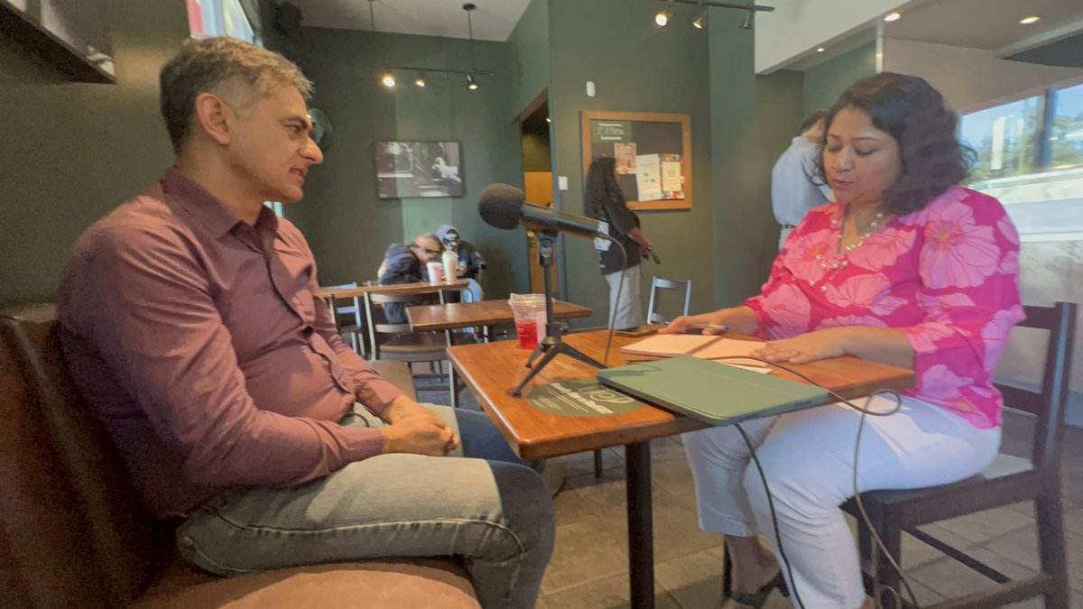 Vida Vidyangi Patil tweet media