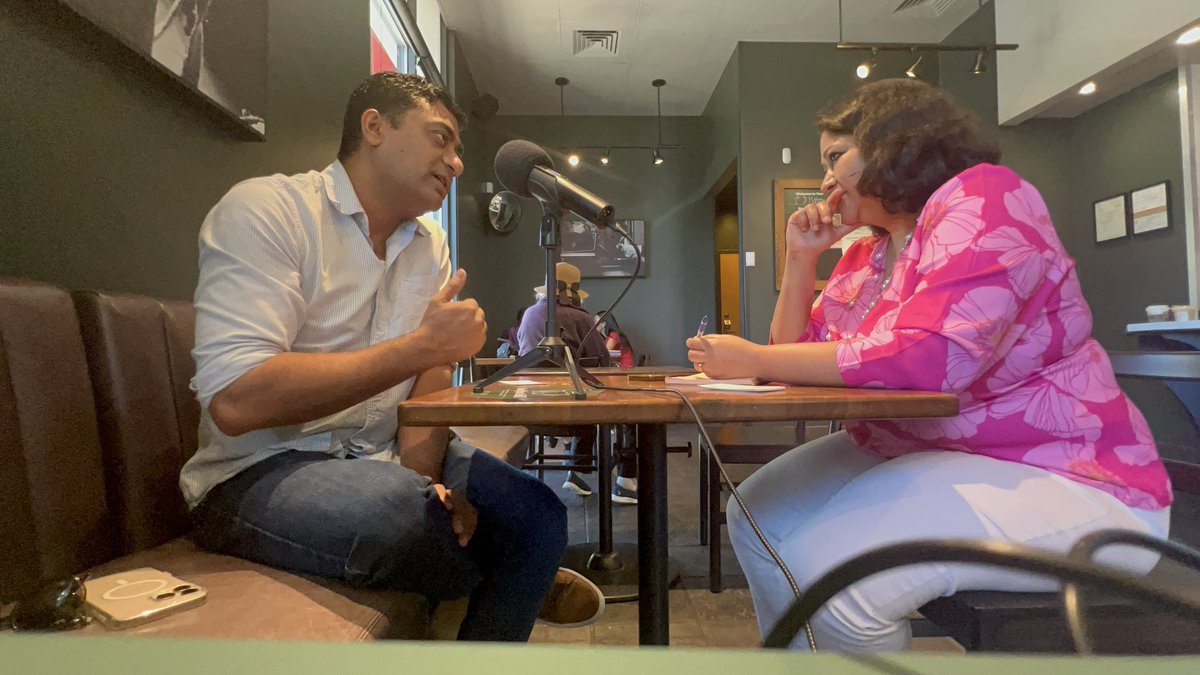 Vida Vidyangi Patil tweet media