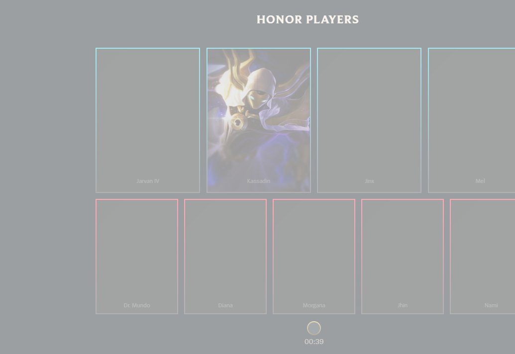 asiskant's tweet image. isn&apos;t it quite surreal that the league of legends client has a literral 50/50 chance of being frozen for a full 40s after every game in 2025 ?