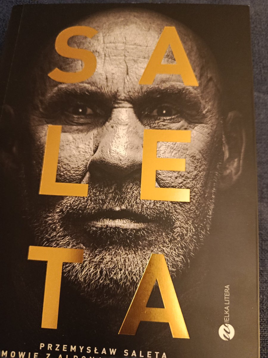 Andrzej Kostyra tweet media