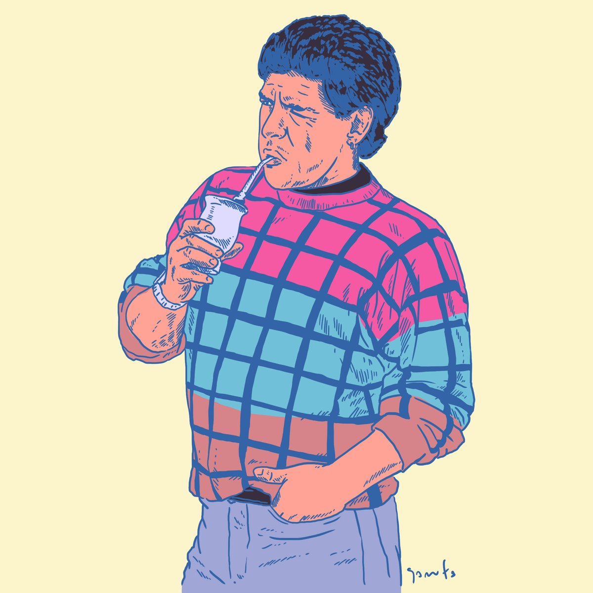 santiago (@sangarufa) on Twitter photo 