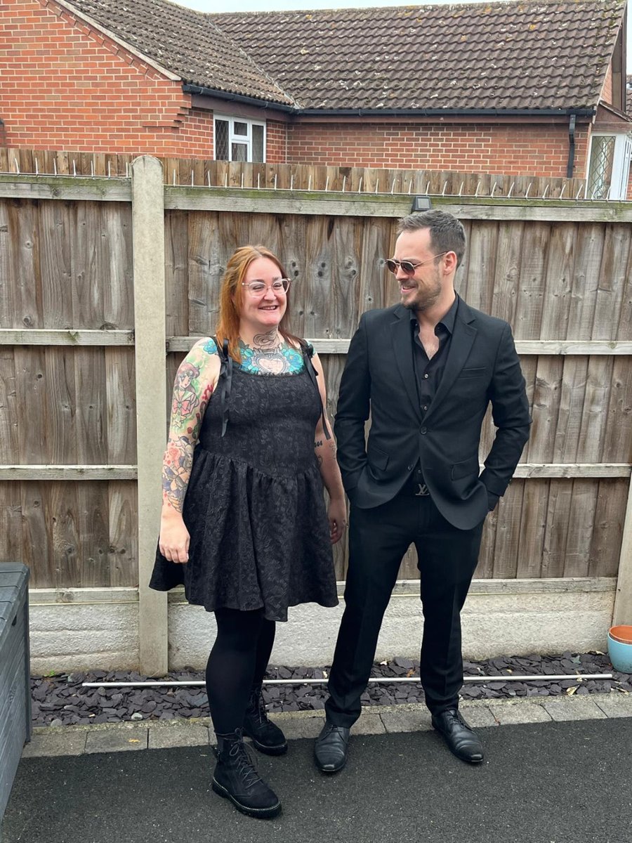 Shes alright sometimes.
@nicollegregory