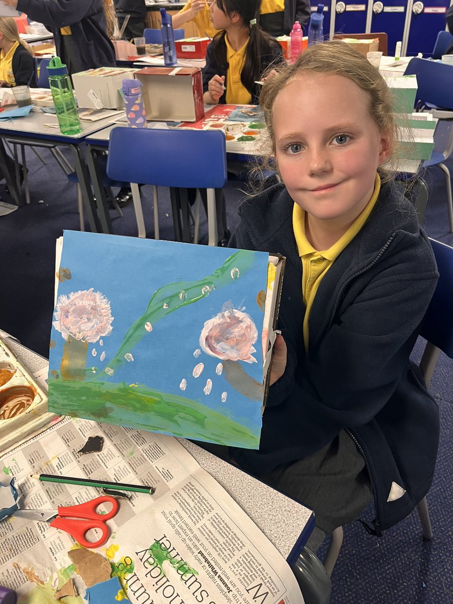 St Benedicts tweet media