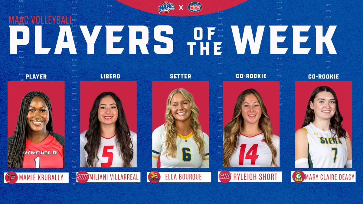 MAACSports tweet media