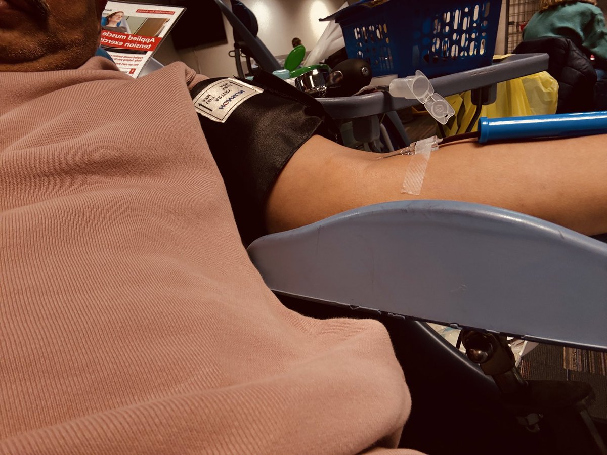 Glad to have made the 28th Blood donation today😊. Booked the 29th for early January’26. #BloodDonor