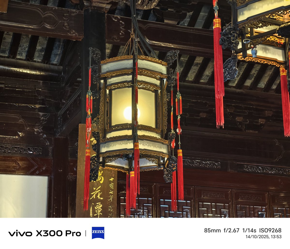 TechTabletscom's tweet image. Some Vivo X300 Pro sample images taken in the last 2 days. What do you think? So far I'm really impressed with the results. Using the Zeiss natural preset.