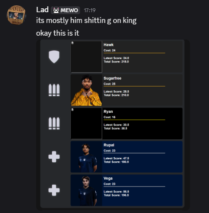 Sebalicous tweet media