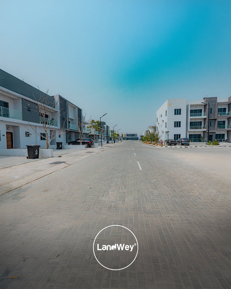 The LandWey Group tweet media