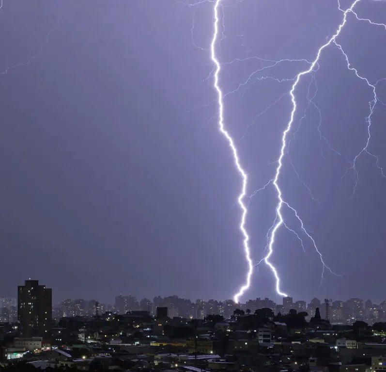 metsul's tweet photo. 🔴 ALERTA | Novo episódio de chuva forte, ventania e temporais atingirá o Sul, Centro-Oeste e o Sudeste do Brasil com impactos em vários estados. ▶️ https://t.co/grDAvPS9Li https://t.co/emmlT8sXfS