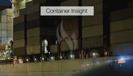 DrewryShipping's tweet image. Overpriced charter market is due a correction after 5-year boom - - Read our full analysis at:
drewry.co.uk/container-insi…
#shipping #containers #oceanfreightrates #Logistics  #SupplyChain