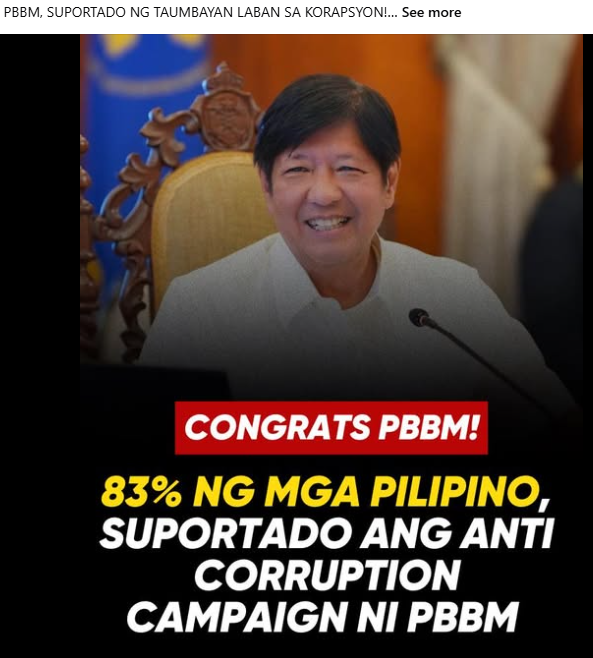 lizramos (SUPPORT PBBM ) tweet media