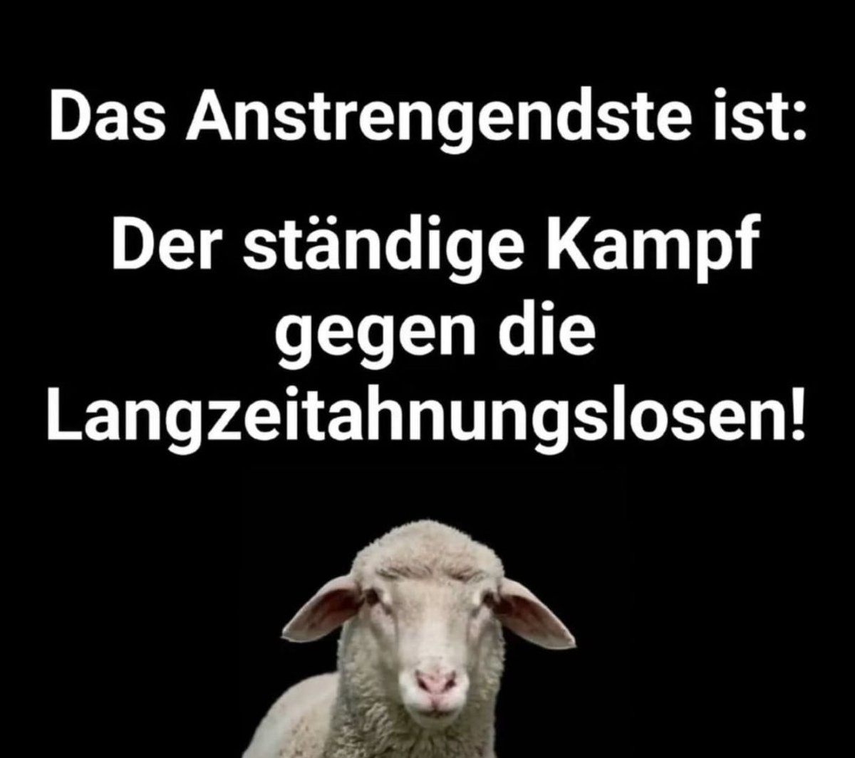 So isses…