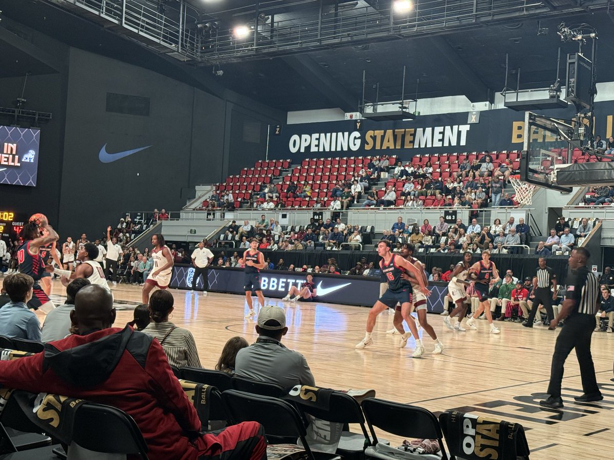 Andy Huling tweet media