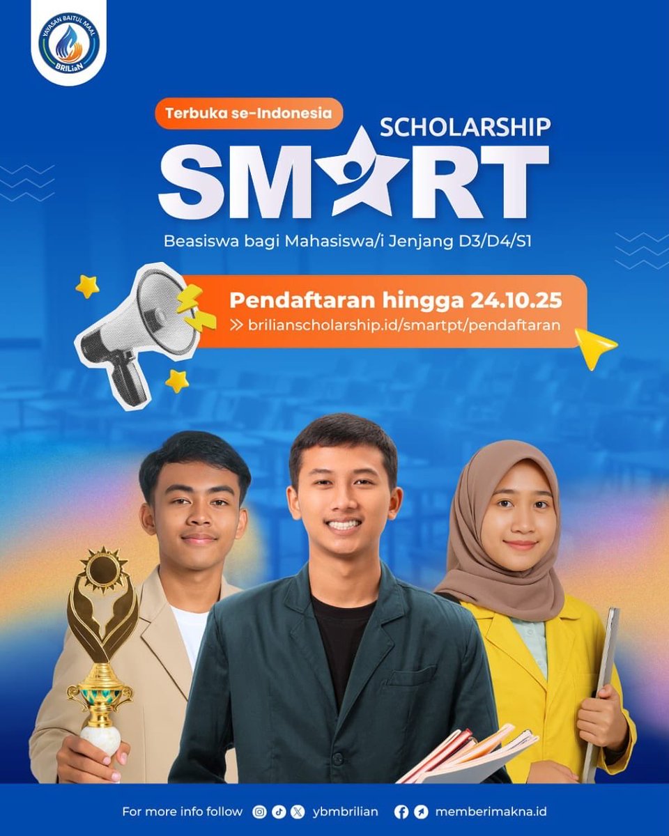 BEM FBS UNJ tweet media