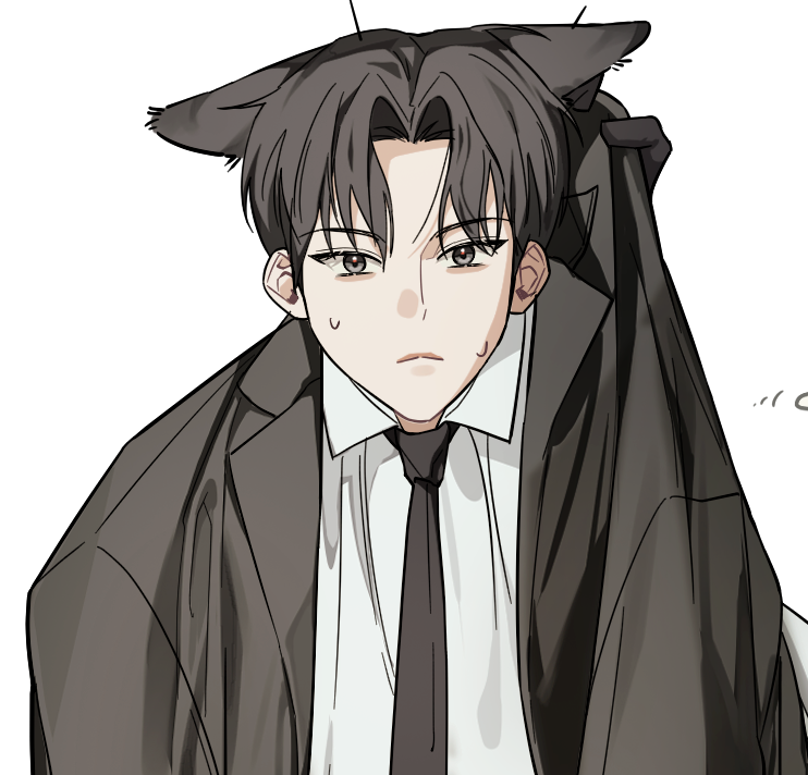1dragon890's tweet photo. 목덜미잡음잌 #잫솔 https://t.co/AWmcLM7wrb