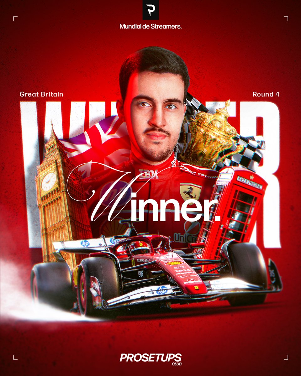 Winner Poster Design. 

#smsports