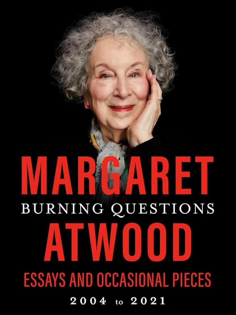 Amazing read so far and extremely informative ... if you care about the world and our future in it ...