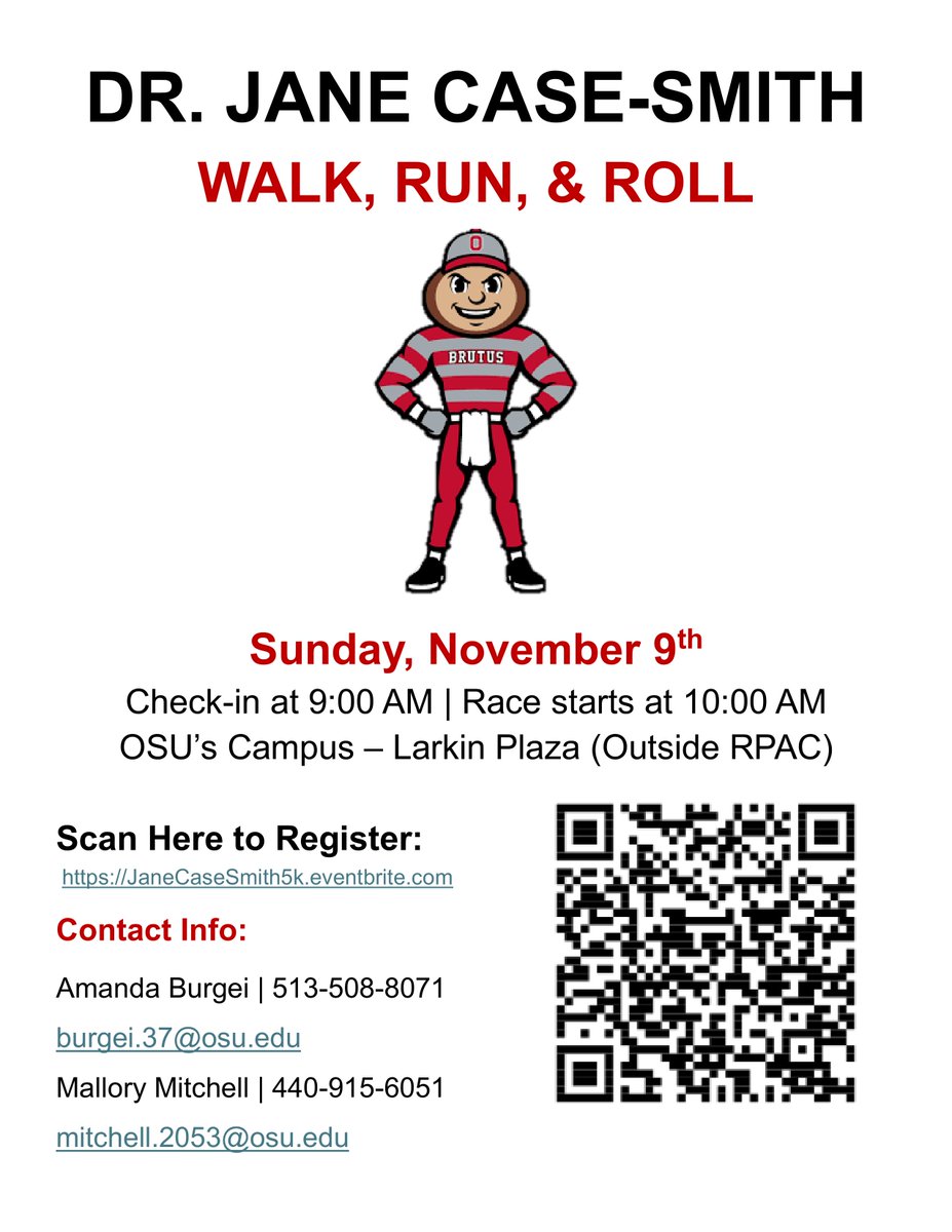 OhioStateOT tweet media