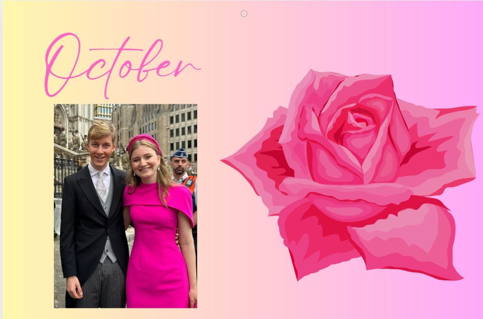 A royal reminder :-) allaboutroyalfamilies.blogspot.com/2025/10/get-yo…
#royalcalendar2026