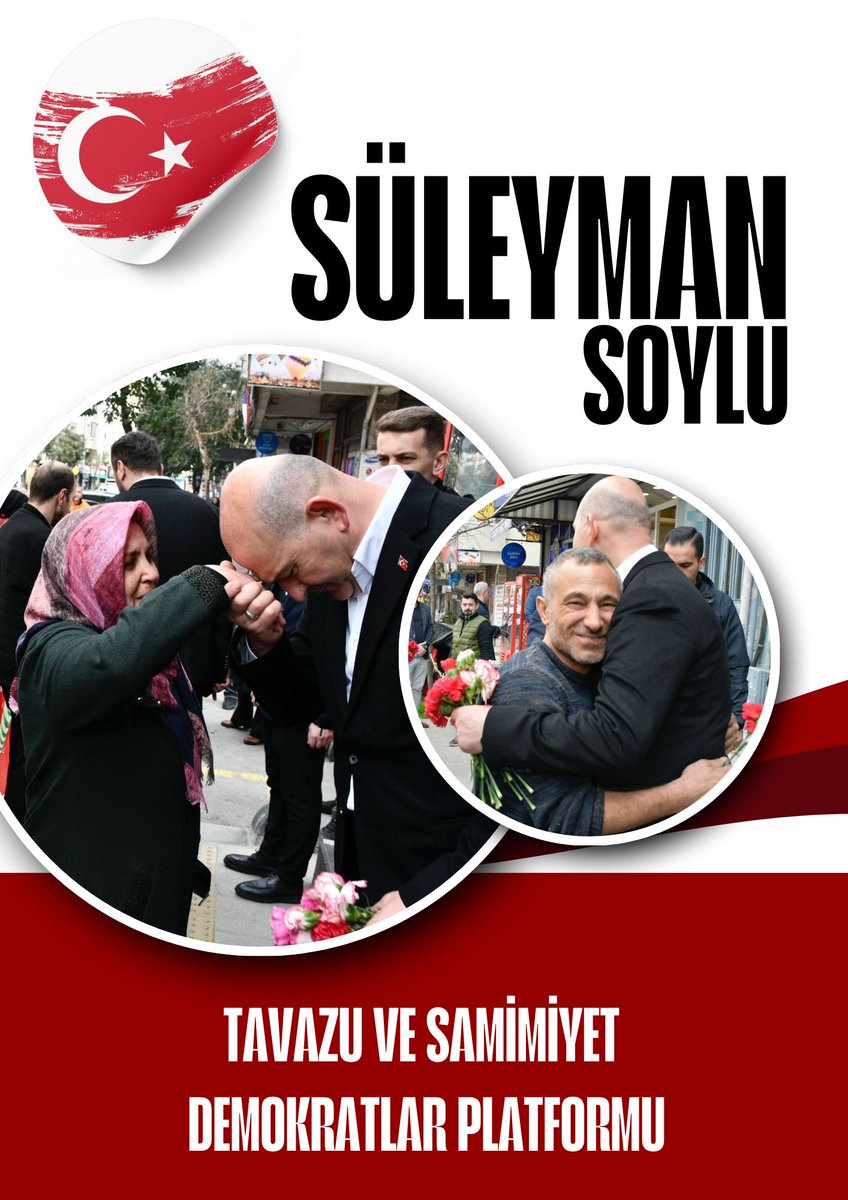 <a href="/suleymansoylu/">Süleyman Soylu</a>
<a href="/harunhnz/">Harun Hınız 🇹🇷</a> 
<a href="/salihkuyan/">Salih Kuyan</a> 
<a href="/keremkuturman/">Kerem Kuturman</a> 
<a href="/alifeyizoglu61/">Ali Feyizoğlu</a> 
<a href="/halim_yuceturk/">Halim YÜCETÜRK 🇹🇷</a> 
<a href="/TohmaGuler/">Güler 🇹🇷</a> 
<a href="/fatmayilmazh/">Fatma Yılmaz</a> 
<a href="/senayhnz/">Şenay Hınız</a> 
<a href="/ykilicer/">Av.Yurdal Kılıçer</a> 
<a href="/murad_kafadar/">Murad Kafadar</a>
<a href="/Ayla97420709/">ZÜLEYHA ÇAĞLAYAN</a>
<a href="/MuratZSOLAK/">Murat Zeki SOLAK</a>
<a href="/GuneserErdogan/">Erdogan Güneşer</a> 
<a href="/ErdalAltunkaya/">Erdal Altunkaya</a>
<a href="/MimHaticeOzturk/">Mimar Hatice Öztürk</a> 
<a href="/AbidinYetim/">Abidin Yetim</a>
<a href="/fatmayilmazh/">Fatma Yılmaz</a> 
<a href="/GNE87620832/">GÜNEŞ</a>