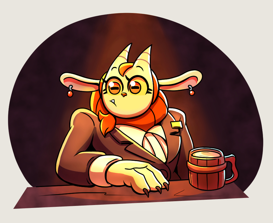 Dungeon Flippers! tweet media